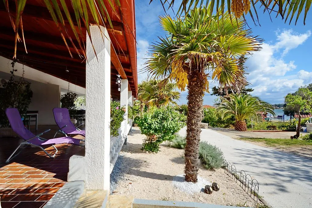 Apartments Katarina Veli Rat Croatia
