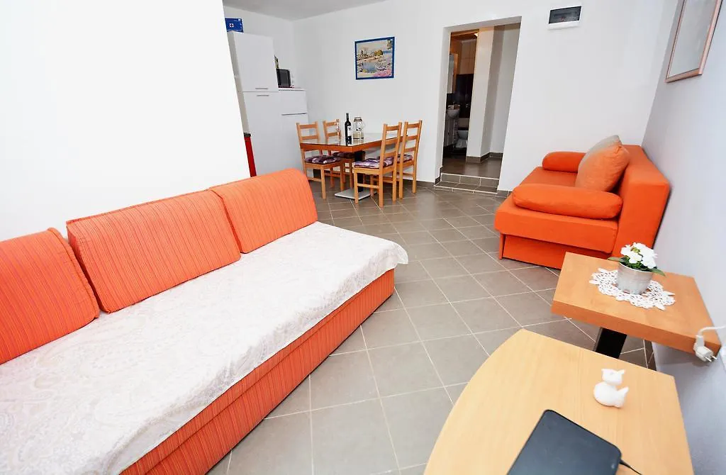 Apartments Katarina Veli Rat Croatia