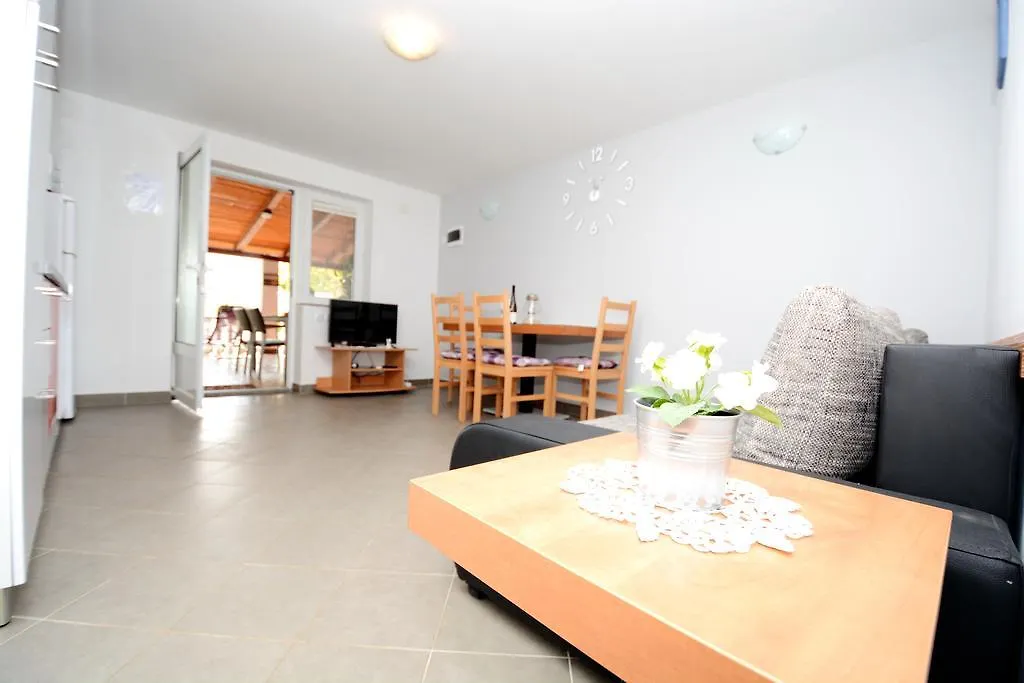 Apartments Katarina Veli Rat Croatia
