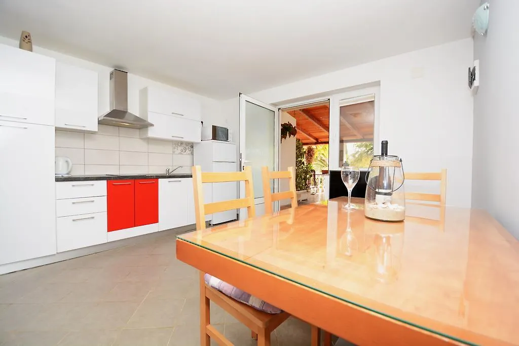Apartments Katarina Veli Rat Croatia