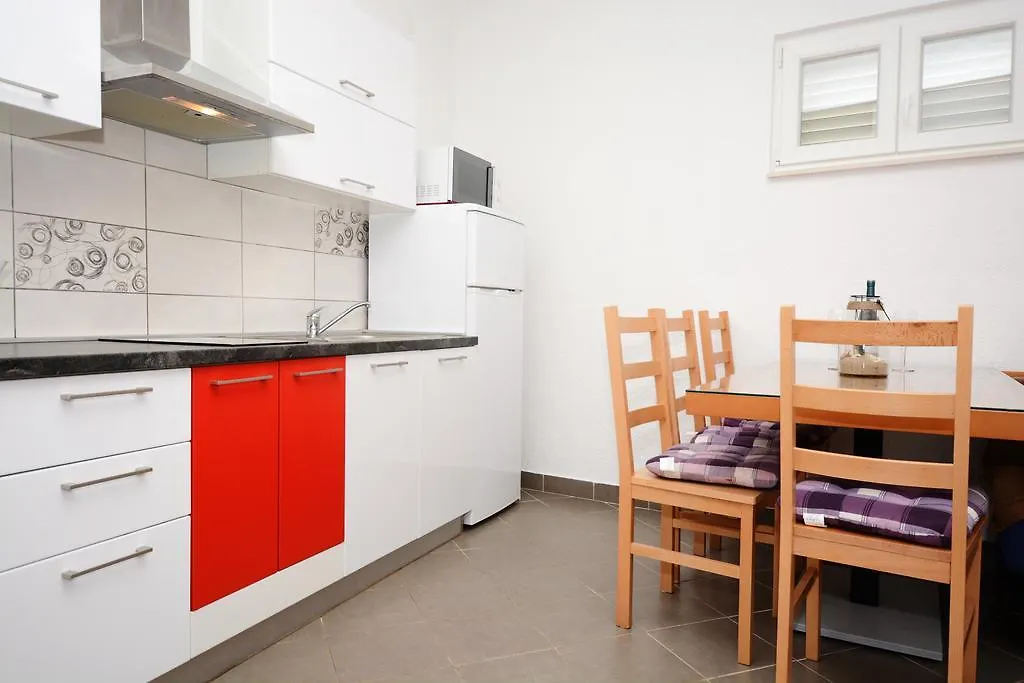 Apartments Katarina Veli Rat Croatia